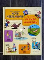 Frans - Nederlands boek beginners, Boeken, Nieuw, Frans, Ophalen of Verzenden