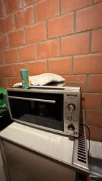 Itimat - mini bakoven, Ophalen, Zo goed als nieuw