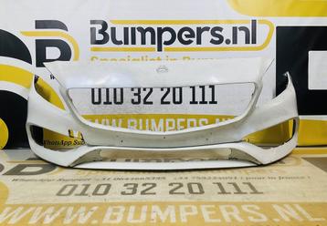 BUMPER Mercedes A Klasse W176 AMG Facelift 2016-2019 6xpdc V