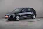 (1WNK589) Audi A3 SPORTBACK, 5 places, Noir, Carnet d'entretien, Achat
