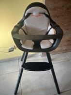 Chaise haute pour bébé, Ophalen, Zo goed als nieuw, Hangstoel, Gordel(s)