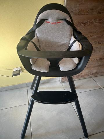 Chaise haute pour bébé  beschikbaar voor biedingen