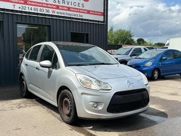 EXPORT Citroen C3 Diesel 1.6HDI beschikbaar voor biedingen