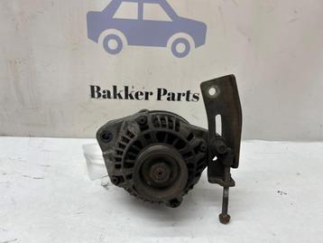 Dynamo van een Honda Civic beschikbaar voor biedingen