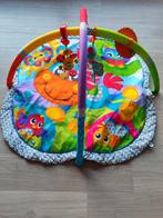 Speelkleed Playgro, Ophalen