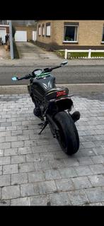 Kawasaki Z900, 4 cilinders, Motorrijbewijs A, 948 cc, Particulier