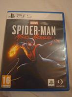Marvel's Spider-Man: Miles Morales (ps5), Ophalen