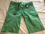 bermuda Esprit, Comme neuf, Vert, Trois-quarts, Taille 36 (S)