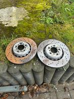 Remcheven BMW, Enlèvement, BMW