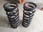 Voor MGB 1975-1980: set achterste spiraalveren., Ophalen of Verzenden, Nieuw, MG