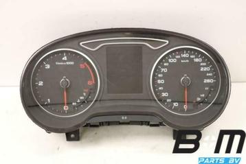 Tellerunit Audi A3 8V beschikbaar voor biedingen