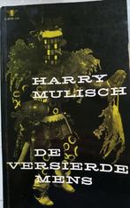 Boek: Harry Mulisch - De versierde mens, Livres, Littérature, Comme neuf, Pays-Bas, Enlèvement ou Envoi