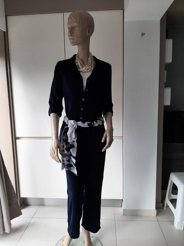 Jumpsuite  / GRACE  & MILA, Kleding | Dames, Jumpsuits, Maat 38/40 (M), Ophalen of Verzenden
