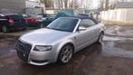 Audi a4 cabrio 2400cc essence 171000km 2002 marchand export, Autos, Audi, Cuir, 120 kW, Achat, Pack sport