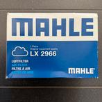Malhe LX2966 - Maserati Ghibli luchtfilter, Auto-onderdelen, Motor en Toebehoren, Ophalen of Verzenden, Nieuw, Maserati