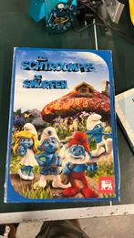 Smurfen collectie, Verzamelen, Ophalen, Zo goed als nieuw