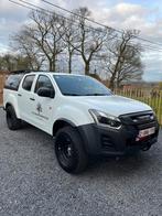 Isuzu dmax automaat, Auto's, Isuzu, Automaat, Stof, 1899 cc, 4 cilinders