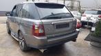 DIFFERENTIEEL ACHTER ABS Range Rover Sport (LS), Gebruikt, Land Rover