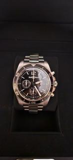 Bell ross br v3 94, Handtassen en Accessoires, Horloges | Heren, Overige merken, Staal, Staal, Polshorloge