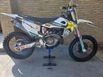 Husqvarna fc 450.factory rock star edition, Motoren, Motoren | Husqvarna, Particulier