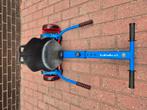 Hoverboard met kart., Ophalen, Gebruikt