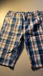 short jongens maat 164, Kinderen en Baby's, Kinderkleding | Maat 164, Broek, C&A, Ophalen of Verzenden, Zo goed als nieuw