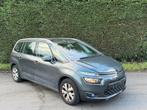 Citroen c 4 picaso, Auto's, Euro 5, Particulier, Zilver of Grijs, Te koop