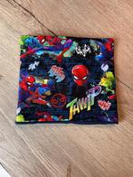 Handgemaakte cirkelsjaal, Kinderen en Baby's, Kinderkleding | Mutsen, Sjaals en Handschoenen, Handgemaakt, Nieuw, Ophalen of Verzenden