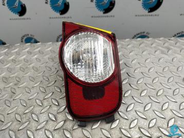 CITROEN C3 PICASSO 1.6 VTI AURA  [R_TAILLIGHT] 2010 beschikbaar voor biedingen