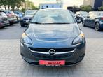 Opel Corsa 1.4i Automaat 2018 1j garantie Nette staat!!, Auto's, Opel, Automaat, Leder, Bedrijf, Corsa