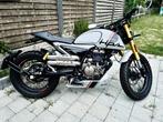 Motor 125cc Rijbewijs B, Particulier, Naked bike