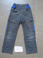 kinderwerkbroek maat 146, Kinderen en Baby's, Kinderkleding | Maat 146, Ophalen of Verzenden, Gebruikt, Jongen of Meisje, Broek