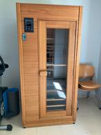 Infraplus Sauna, Sport en Fitness, Sauna, Ophalen, Gebruikt