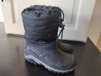 Warme winterlaarzen/snowboots, decathlon, maat 31/32, heel g, Enfants & Bébés, Vêtements enfant | Chaussures & Chaussettes, Enlèvement ou Envoi