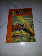 de avonturen van Kapitein Walter, Boeken, Stripverhalen, Gelezen, Eén stripboek, Paul Ausloos, Ophalen of Verzenden