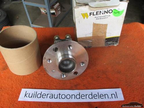 Wiellager achter Opel Astra F G Meriva A Vectra A +B 4 gaats, Auto-onderdelen, Ophanging en Onderstel, Opel, Nieuw, Ophalen of Verzenden