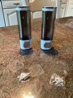Zeepdispensers ( prijs voor 2 ), Ophalen of Verzenden, Nieuw
