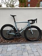 Specialized Allez, Ophalen, Zo goed als nieuw