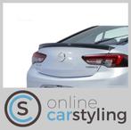 Achterklep spoiler Opel Insignia B Grand Sport, Auto diversen, Tuning en Styling, Ophalen of Verzenden