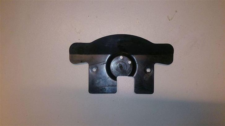 Suzuki RF900 kapje voorvork RF 900 voorvorkkap RF900R frame, Motoren, Onderdelen | Suzuki, Gebruikt, Ophalen of Verzenden