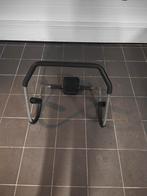 Buikspiertrainer, Sport en Fitness, Ophalen, Overige typen, Aluminium, Zo goed als nieuw