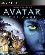 James Cameron's Avatar The Game (Version française), Games en Spelcomputers, Avontuur en Actie, 1 speler, Ophalen of Verzenden