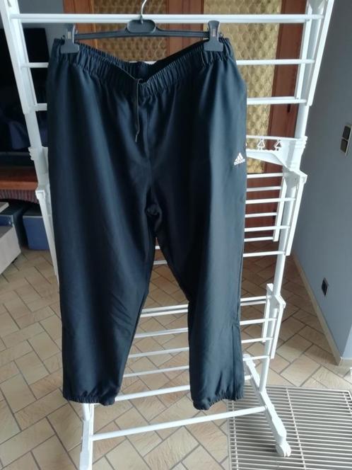 Sportbroek voor heren, XL, zwart. Nieuw item., Kleding | Heren, Broeken en Pantalons, Nieuw, Maat 56/58 (XL), Zwart, Ophalen