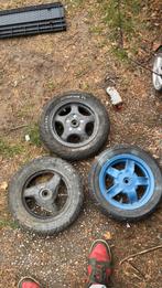 Piaggio onderdelen 50/125, Enlèvement, Utilisé, Piaggio