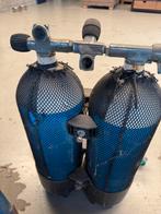 Duikfles, Watersport en Boten, Ophalen, Zo goed als nieuw, Duikfles