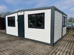 UNIT4SALE | Chalet per direct beschikbaar met Airco 31m2, Zakelijke goederen, Ophalen of Verzenden