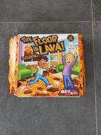 De vloer is lava gezelschapspel, Ophalen, Gebruikt
