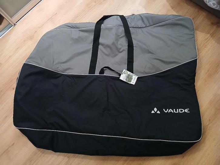 Sacoche de vélo Vaude Big Bike Bag Pro, Vélos & Vélomoteurs, Accessoires vélo | Sacoches, Neuf, Enlèvement