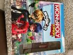Monopoly Junior, Hobby & Loisirs créatifs, Comme neuf, Enlèvement