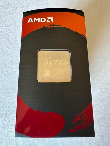 Ryzen 7 5700x beschikbaar voor biedingen